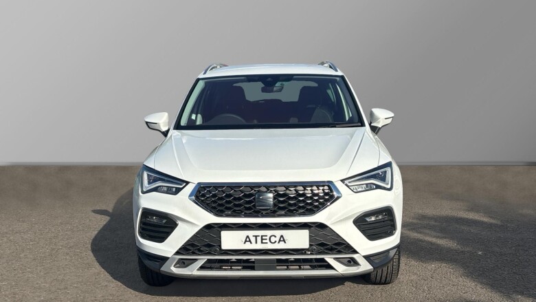 SEAT Ateca 1.5 TSI EVO Xperience 5dr DSG Petrol Estate